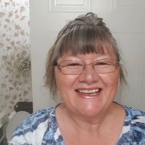 Meet your Posher, Terrie